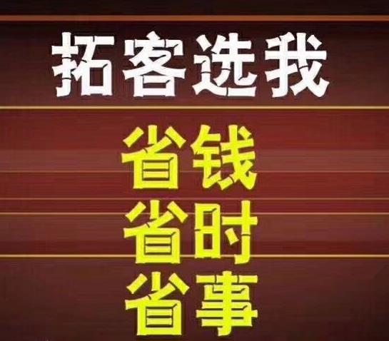 美容院闺蜜卡拓客卡文案方法