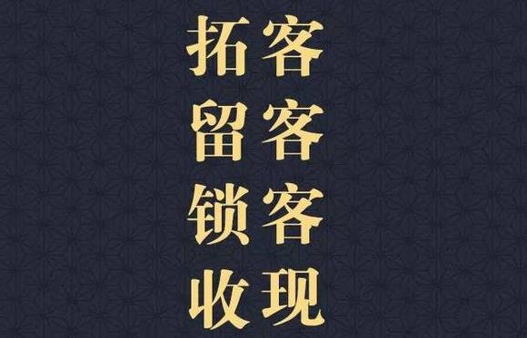 美容院新顾客拓客方案，2021年最新有效的美容院拓客方法